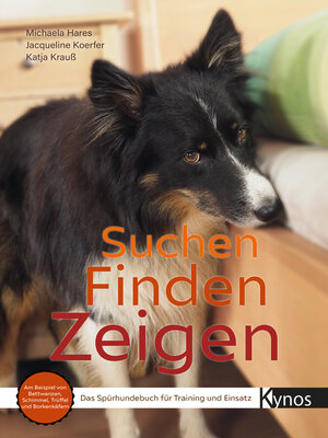 cover image of Suchen Finden Zeigen